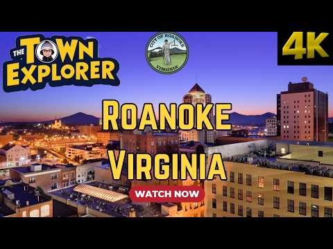 Roanoke recorded driving film